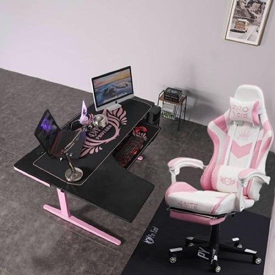 صورة بكج طاوله جيمنج مع كرسي